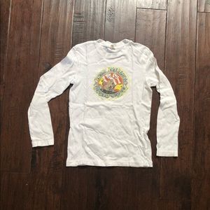 Girls True Religion Long Sleeve